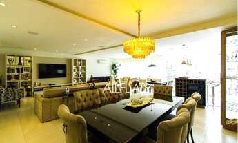 Imagem: Apartamento com 3 dormitórios para alugar