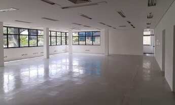 Imagem 2: Edifício comercial de 1307 m² para locação na Av. Rubem Berta