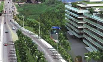 Imagem 3: Inigualável Grand Hyatt Residences pronto para morar ou investir na Barra da Tijuca, Rio d