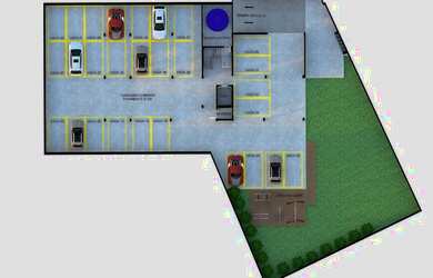 Imagem 3: Apartamento à venda, 2 quartos, 1 suíte, 2 vagas, Havaí - Belo Horizonte/MG