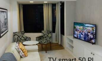 Imagem 4: Apartamento para aluguel tem 54 metros quadrados com 2 quartos em Boa Viagem - Recife - Pe