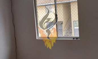 Imagem 7: Apartamento para Venda em Colombo, Campo Pequeno, 2 dormitórios, 1 banheiro, 1 vaga