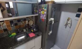 Imagem 4: Vendo apartamento nascente com 3 quartos em olinda