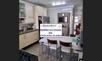 Imagem 3: Apartamento para venda com 172 metros quadrados com 4 quartos