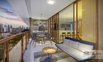 Imagem 2: Apartamento com 4 dormitórios à venda, 171 m² por R$ 1.831.210,00 - Horto Florestal - Salv