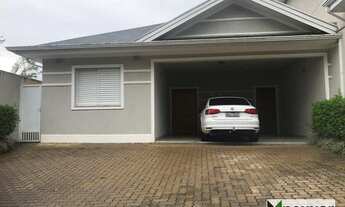 Imagem: Casa para alugar, 203 m² por R$ 4.000/mês