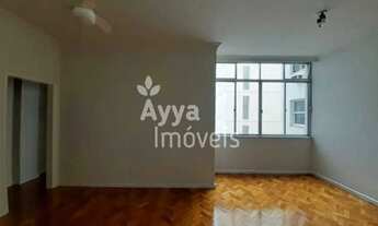 Imagem 4: Rio de Janeiro - Apartamento Padrão - Flamengo