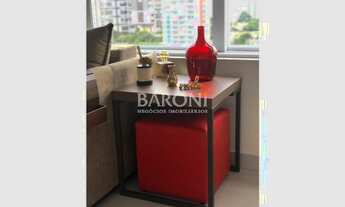 Imagem 5: São Paulo - Apartamento Padrão - Brooklin