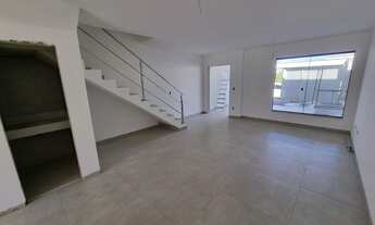 Imagem 5: Casa Duplex de 3 qtos - 135 m² - Colina de Laranjeiras/Serra