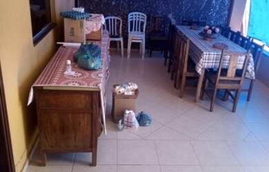 Imagem 3: Sobrado - Casa - bairro - Silop - Ubatuba - SP