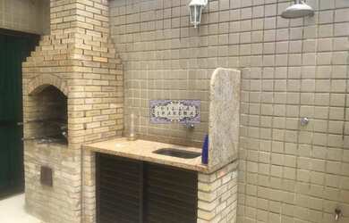 Imagem 6: COBERTURA NA BARRA DA TIJUCA - 306M², 4 SUÍTES, 3 VAGAS