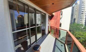 Imagem 7: Bom e Ampla Apartamento à venda, 170m² e 3 Vagas, Perdizes, São Paulo, SP