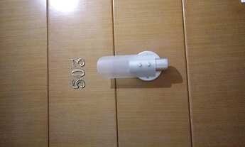 Imagem 6: Ótimo apto em Casa Forte, de 126 m2, 3 quartos, sendo 1 suíte, 2 vagas