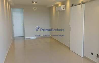 Imagem 2: Apto lindo no Boqueirao - Santos