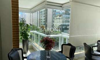 Imagem 2: SÃO PAULO - Apartamento Padrão - Moema