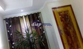 Imagem 2: SÃO PAULO - Casa Padrão - JARDIM NOSSA SENHORA DO CARMO