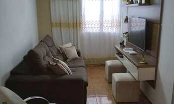 Imagem 4: Apartamento a venda em Itaquera Rua Silvio Barbini