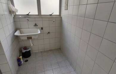 Imagem 3: Apartamento para venda com 65 metros quadrados com 2 quartos em Castelo - Belo Horizonte