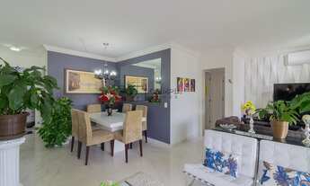 Imagem 4: Apartamento Venda 3 Dormitórios - 116 m² Brooklin