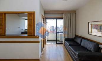 Imagem 3: Apartamento à venda 1 Quarto, 1 Vaga, 40M², Pinheiros, São Paulo - SP