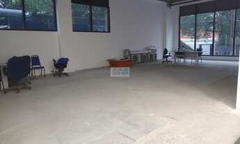 Imagem 2: Prédio inteiro, Av. Brigadeiro Faria Lima. 5500 m²