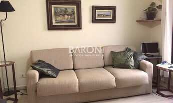 Imagem 3: São Paulo - Apartamento Padrão - Campo Belo