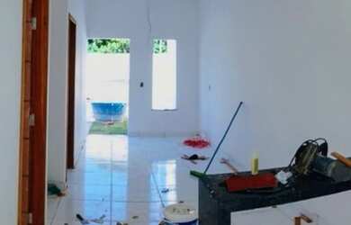 Imagem 4: Casa 2 quartos com quintal em Flores