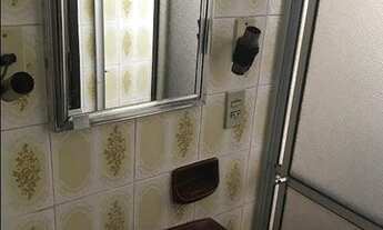 Imagem 6: Apartamento com 3 dormitórios para alugar, 78 m² por R$ 1.200,00/mês - Água Verde - Curiti