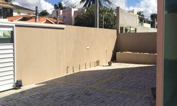 Imagem 3: Casa de condomínio para venda possui 77 metros quadrados com 3 quartos