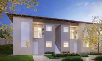 Imagem 2: Casa estilo Townhouse em Monte Mor