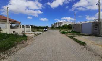 Imagem: Lote/Terreno para venda possui 165 metros