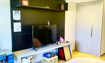 Imagem 6: COBERTURA A VENDA NO BAIRRO NOVA SUIÇA BH