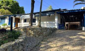 Imagem 2: Casa com 3 dormitórios à venda, 230 m² por R$ 1.190.000,00 - Condomínio Estância Marambaia