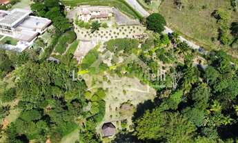 Imagem 4: Casa exuberante para venda no Condomínio Quinta do Lago em Itaipava, Petrópolis