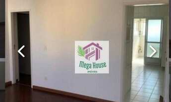 Imagem 6: Apartamento com 3 dormitórios à venda, 102 m² por R$ 1.120.000,00 - Mirandópolis - São Pau