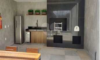 Imagem 7: São Paulo - Apartamento Padrão - JARDIM AMÉRICA