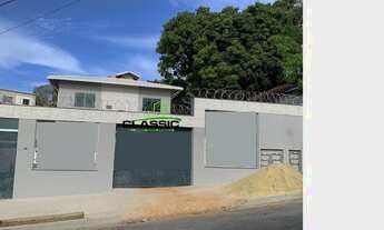 Imagem: Belo Horizonte - Casa de Condomínio - Santa