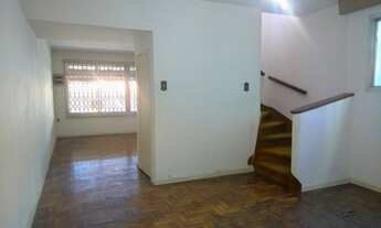 Imagem 3: Sobrado para venda possui 147 metros quadrados com 3 quartos em Vila Romana - São Paulo