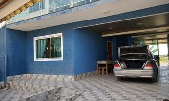 Imagem 3: Excelente Triplex independente com 03 quartos em Rio das Ostras com terraço