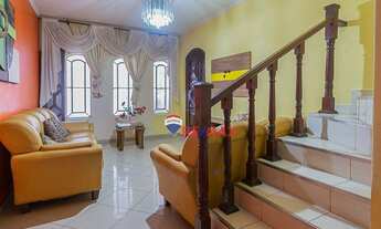 Imagem 5: Sobrado com 2 dormitórios à venda, 142 m² por R$ 549.000,00 - Aricanduva - São Paulo/SP