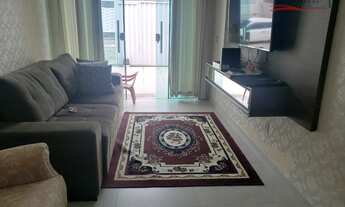 Imagem 6: SãO JOSé - Casa Padrão - Forquilhas