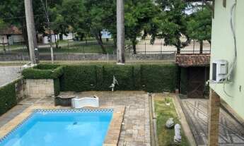 Imagem 2: Vendo - Caxangá - Casa Estilo Colonial - 600m² - R$2.900.000,00
