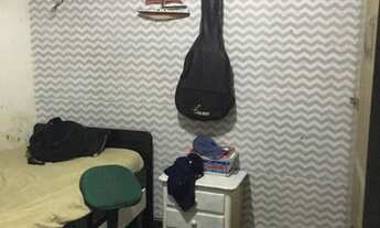 Imagem 4: Vendo duas casas no mesmo Terreno no Parque 10 de novembro