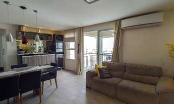 Imagem 7: Apartamento no Parque Prado