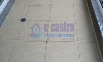 Imagem 6: Studio em Alphaville, Central Parque, 49,24m2 suíte, 1 vaga de garagem