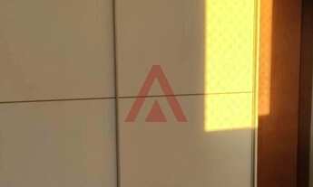 Imagem 7: Apartamento 3Qts / 1 Suite - Montado em Armários - 24° andar - Poente - Cod: 600