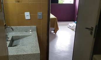 Imagem 6: Quarto c Suíte no Rio Vermelho