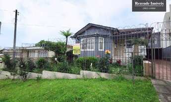 Imagem 3: C-TE0347 Terreno no Ahú, 322M² (13 de Frente), Casa Mista