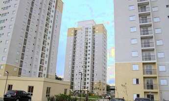 Imagem: Apartamento à venda, 52 m² por R$ 450.000,00