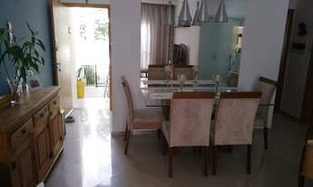 Imagem 6: Casa de condomínio para venda tem 57 metros quadrados com 2 quartos em Aparecidinha - Soro